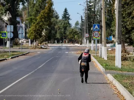 Российские войска уничтожают Суджу - в ВСУ показали, как сейчас выглядит город 