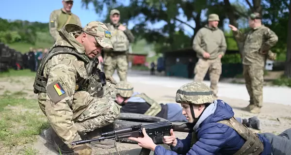 Осіння мобілізація: що нового, чого чекають, що планується