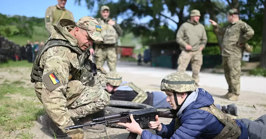 Осіння мобілізація: що нового, чого чекають, що планується