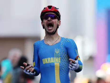 Паралімпіада-2024: Дементьєв приніс Україні 