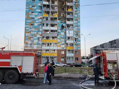 Атака дронов по Подмосковью: закрытые аэропорты, проверка ПВО и психологический эффект