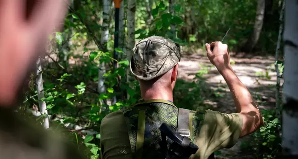 В ISW заявили, что россияне на Курском направлении пошли в контратаку и отвоевывают позиции ВСУ