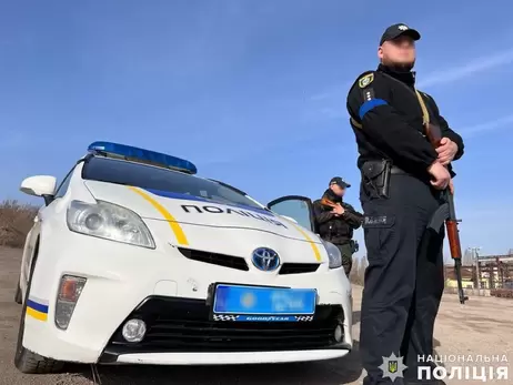 У Дніпрі поліція затримала чоловіка, який побив військового 