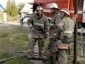 Под Черновцами взорвался жилой дом 