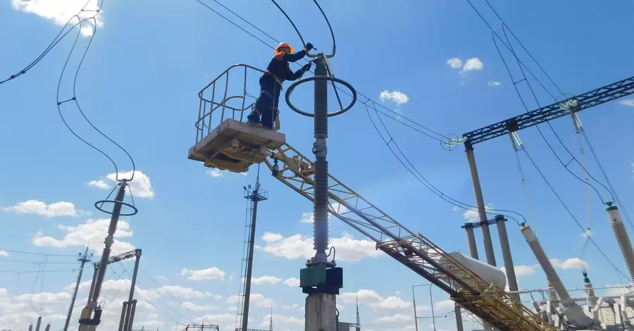 Росія завдала удару по енергоструктурі Сумщини, без світла залишилось понад 280 тисяч людей