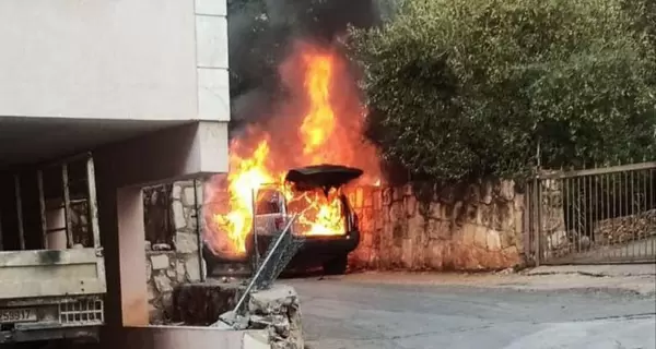 В Ливане вслед за пейджерами начали взрываться мобильные телефоны и другие средства связи 