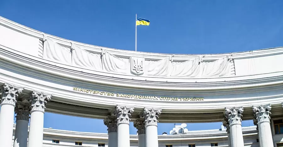 МЗС України відповіло на пропозицію Сікорського віддати Крим під мандат ООН