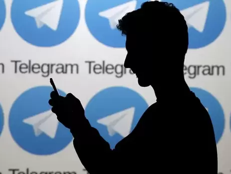 Після арешту Дурова Telegram почав співпрацювати з правоохоронцями, - ЗМІ