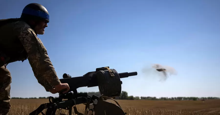 Кабмін змінив порядок виплат сім'ям загиблих військових та пораненим бійцям