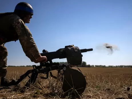 Кабмін змінив порядок виплат сім'ям загиблих військових та пораненим бійцям