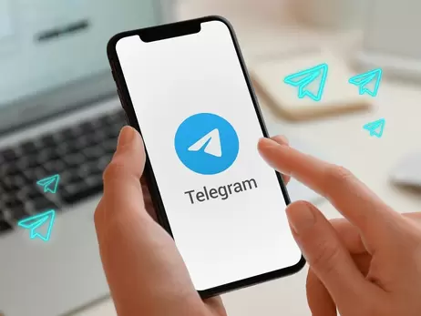 У Telegram знову стався масовий збій