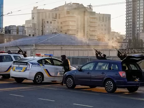 Вночі сили ППО збили 18 з 19 російських дронів