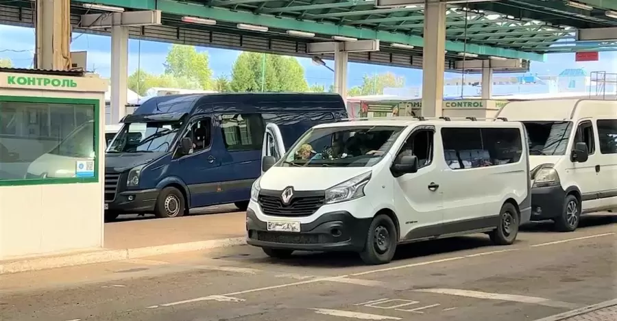 Польские аграрии планируют возобновить блокаду на границе с Львовской областью