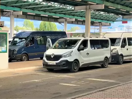 Польські аграрії планують відновити блокаду кордону на Львівщині