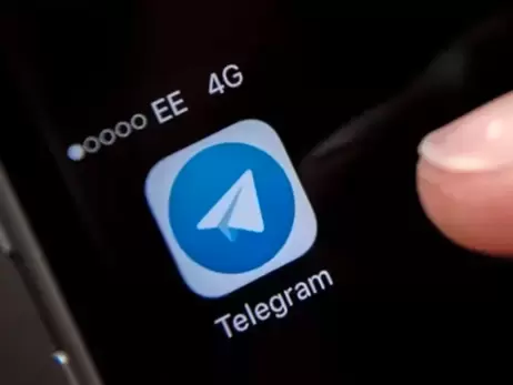 Депутати Полтавської облради хочуть заборонити Telegram на території області