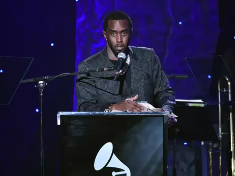 Против P.Diddy подали новые иски c обвинениями в изнасиловании: среди жертв – 16-летний парень