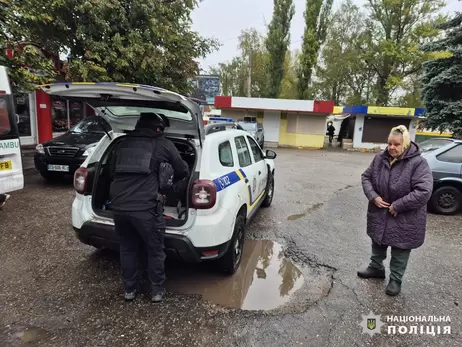 Из Купянска и трех близлежащих общин объявили обязательную эвакуацию