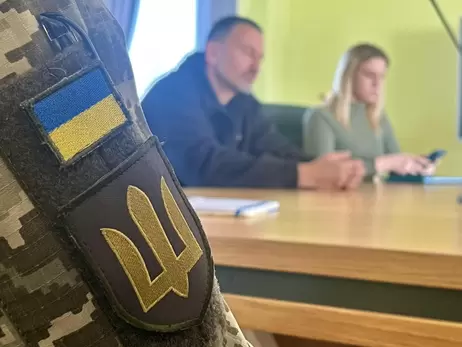 У ЗСУ пригрозили кримінальними справами за поширення фейків про мобілізацію 