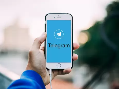 Від Китаю до Ірану: де та чому у світі забороняють Telegram