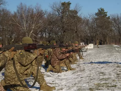 Військовий експерт Іван Ступак - про війну восени, підготовку ЗСУ до зими та наступ ворога