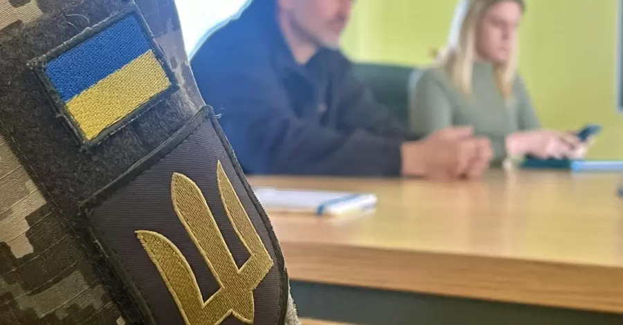 Голова Чернігівщини заявив про посилення мобілізації:  Незадоволений нинішнім рівнем 