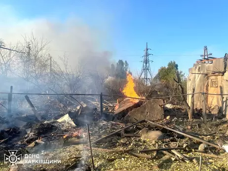 Власти Купянска заявили о приближении российских войск - находятся в 3 км от города