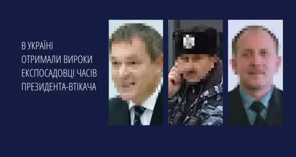 Екснардепа Колесніченка заочно засудили за виставку 