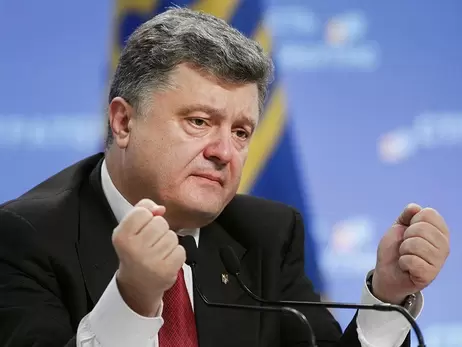 Порошенко выстроил коррупционную систему МСЭК, последствия которой ощутимы по сей день, - Гладких