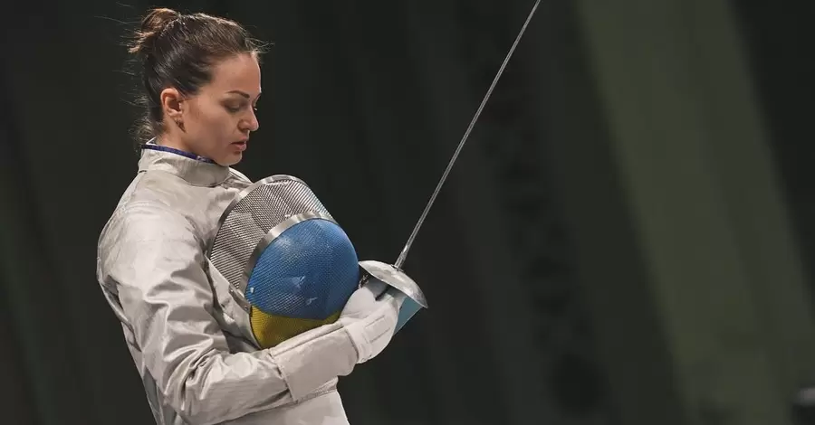 Олимпийская чемпионка Елена Кровацкая: Могла бы стать новой 