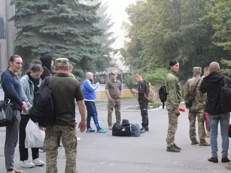 Расформировать или сократить ТЦК в настоящее время невозможно, - нардеп Федиенко