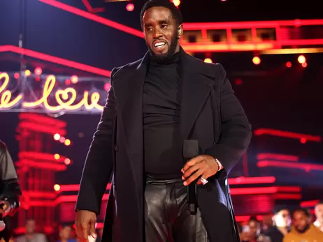 Прокурори звинуватили P.Diddy у порушенні тюремних правил та використанні дітей для впливу на присяжних