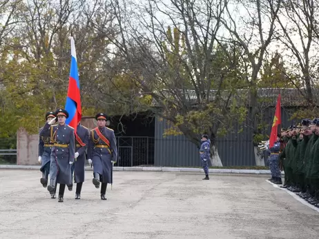 Жителей Запорожской области впервые отправили на 