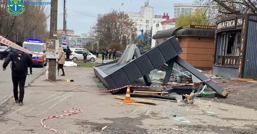 Водій, який наїхав на жінок у Хмельницькому, був під дією наркотиків