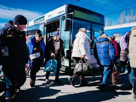 Покровську районну військову адміністрацію перенесуть у Добропілля