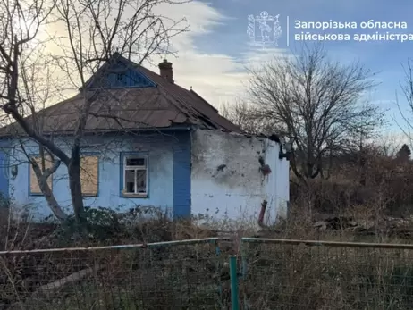 В Николаеве Россия попала по энергоструктуре, на Днепропетровщине враг атаковал Марганец