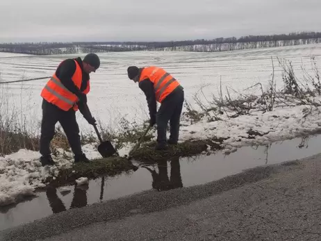 Синоптики попередили киян про негоду, оголошено І рівень небезпеки