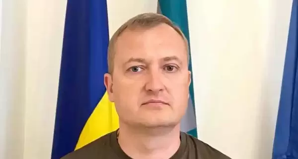 Начальником Сумської МВА став Сергій Кривошеєнко