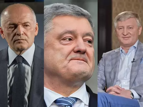 Порошенко стал ТОП-олигархом, но записал миллиард на сына, чтобы не шокировать украинцев, - эксперт