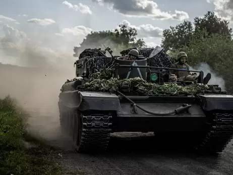 С начала ноября 6 тысяч военных вернулись на службу после самоволки, - 