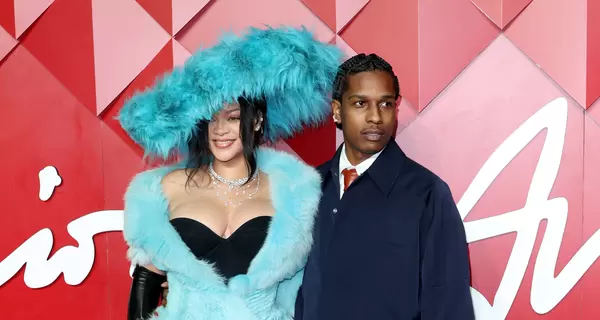 Переможці Fashion Awards: Джонатан Андерсон названий дизайнером року, а A$AP Rocky – новатором у галузі культури