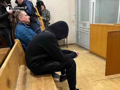 Суд в Днепре отправил 17-летнего пассажира BMW под домашний арест