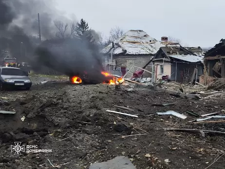 Заяви про репарації за будь-які злочини РФ: що про це відомо і як діяти