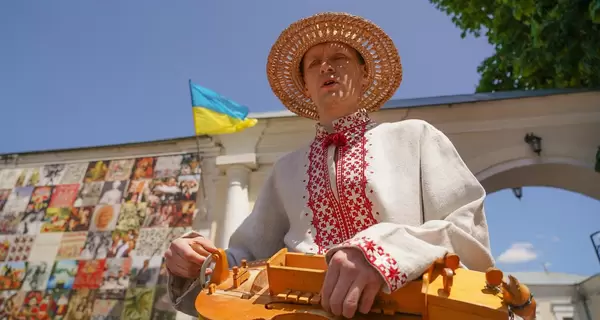 Украинское кобзарство внесли в список Всемирного наследия ЮНЕСКО