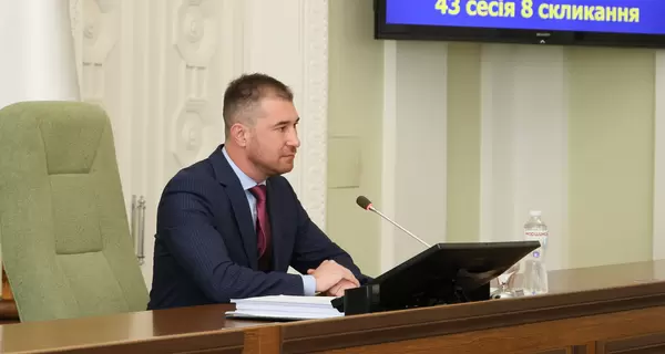 В.о. мера Чернігова оголосив, що йде у відставку: Місто взяли в заручники, ціна – моя посада