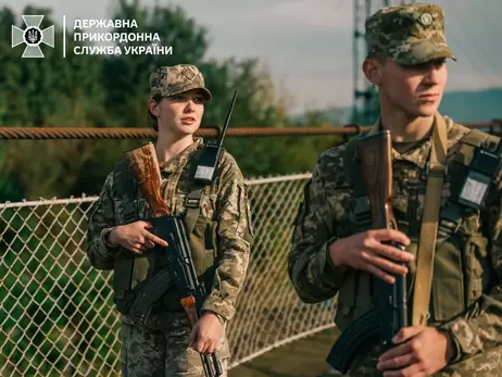 Ситуация на границе с Беларусью успокоилась и под контролем разведки,  - ГПСУ 