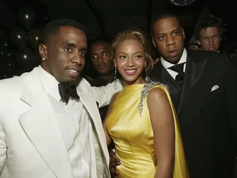 Мужа Бейонсе Jay Z обвинили в изнасиловании 13-летней на вечеринке P.Diddy