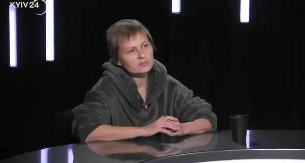 Katya Chilly розкритикувала журналістів, які хайпують на її інтерв'ю