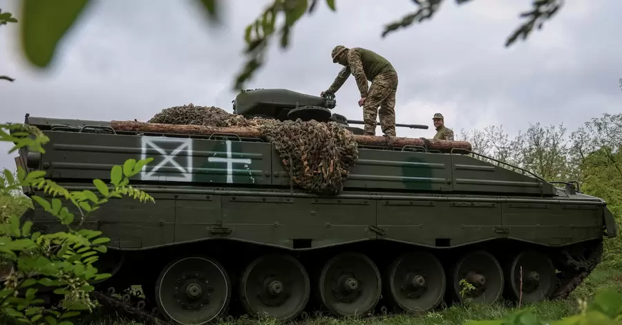 РФ отравила химвеществами более 2 тысяч украинских бойцов, трое скончались