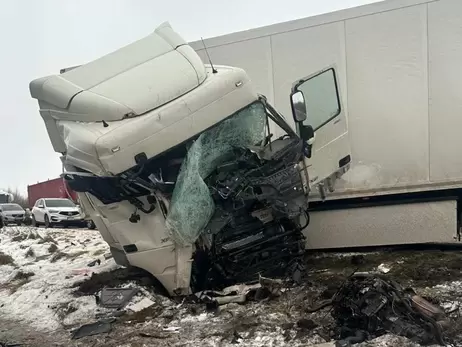 Поліція затримала винуватця смертельної ДТП на Львівщині – за кермом був п'яним, з місця аварії втік