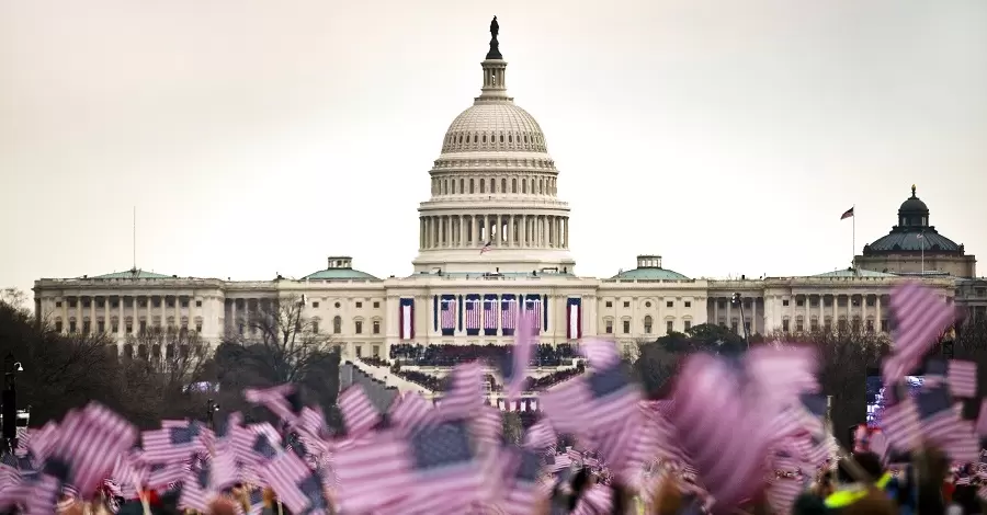 И да поможет Трампу Бог! Особенности инаугурации президента США